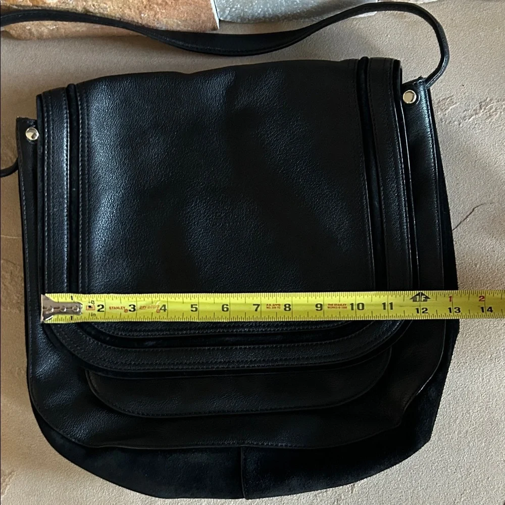 Kate Spade Black Leather‎ Women’s Bag